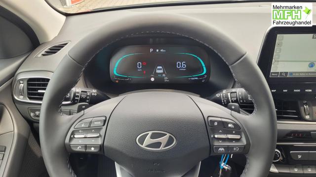 Hyundai i30 Family HB Family*Navi*LED*Shzg*Lhzg*PDC*Cam*Keyless 