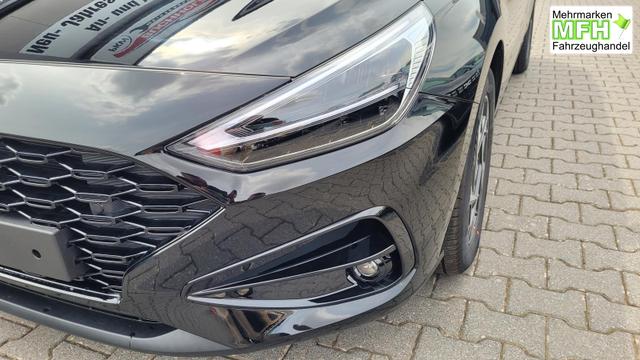 Hyundai i30 Family HB Family*Navi*LED*Shzg*Lhzg*PDC*Cam*Keyless 