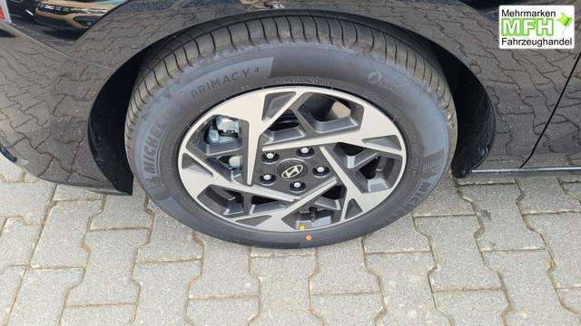 Hyundai i30 Family HB Family*Navi*LED*Shzg*Lhzg*PDC*Cam*Keyless 