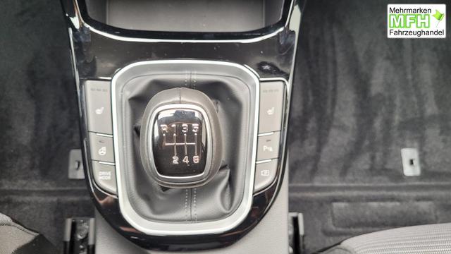 Hyundai i30 Familiy HB Family*LED*Navi*Shzg*Lhzg*PDC*Cam*16Zoll* 