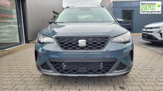Seat Arona Style Style*5JGar*LED*Shzg*PDC*16Zoll*ACA* 