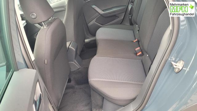 Seat Arona Style Style*5JGar*LED*Shzg*PDC*16Zoll*ACA* 