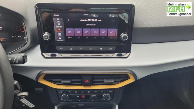 Seat Arona Style Style*5JGar*LED*Shzg*PDC*16Zoll*ACA* 
