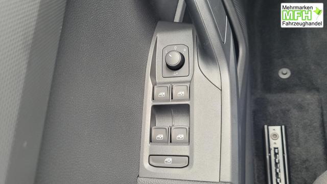 Seat Arona Style Style*5JGar*LED*Shzg*PDC*16Zoll*ACA* 