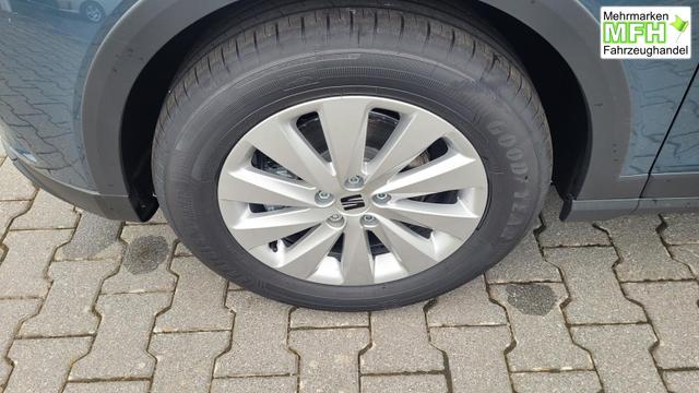 Seat Arona Style Style*5JGar*LED*Shzg*PDC*16Zoll*ACA* 