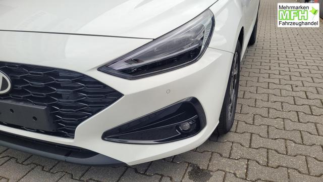 Hyundai i30 Familiy HB Family*Navi*LED*Shzg*Lhzg*PDC*Cam*16Zoll* 