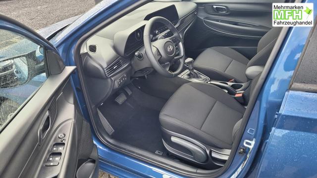 Hyundai i20 Family Family*Navi*Shzg*Lhzg*PDC*Cam*16Zoll*ACA* 