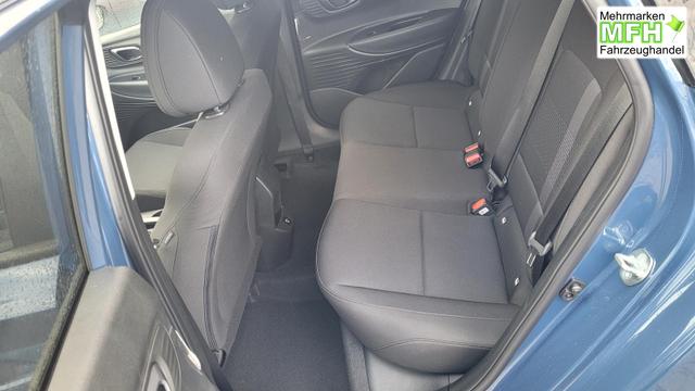 Hyundai i20 Family Family*Navi*Shzg*Lhzg*PDC*Cam*16Zoll*ACA* 