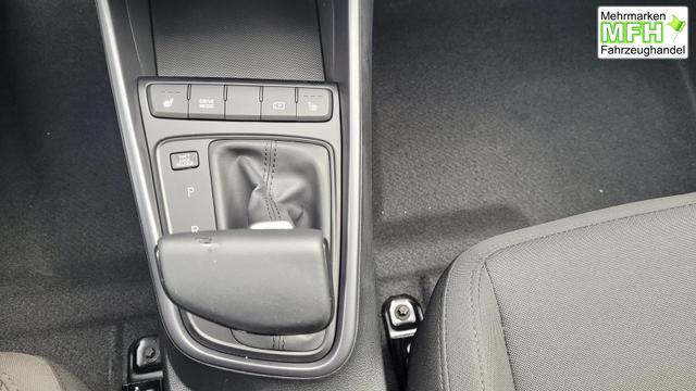 Hyundai i20 Family Family*Navi*Shzg*Lhzg*PDC*Cam*16Zoll*ACA* 