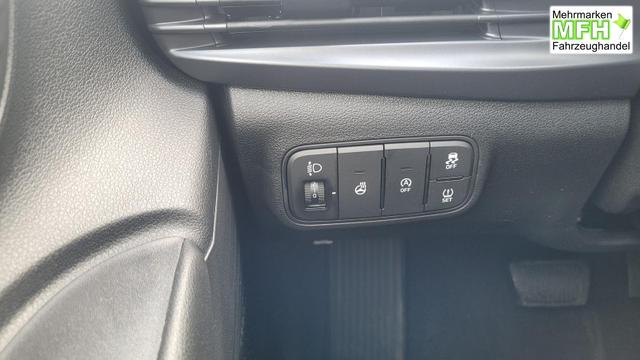 Hyundai i20 Family Family*Navi*Shzg*Lhzg*PDC*Cam*16Zoll*ACA* 