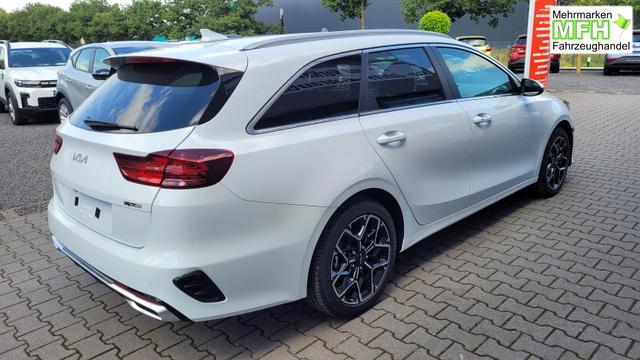 Kia Ceed Sportswagon GT Line SW Line*LED*Navi*Shzg*PDC*Cam*17Zoll*ACC 
