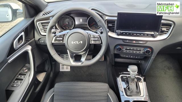 Kia Ceed Sportswagon GT Line SW Line*LED*Navi*Shzg*PDC*Cam*17Zoll*ACC 