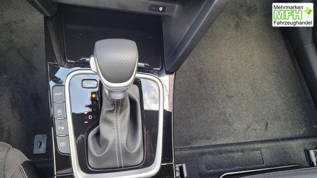 Kia Ceed Sportswagon GT Line SW Line*LED*Navi*Shzg*PDC*Cam*17Zoll*ACC 