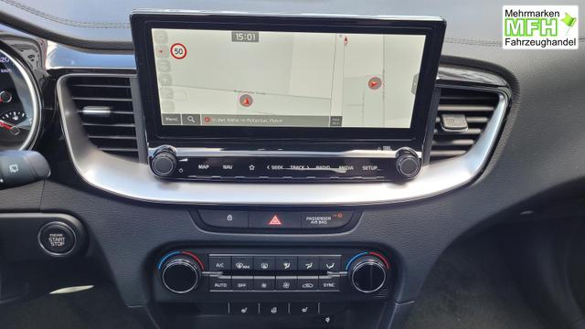 Kia Ceed Sportswagon GT Line SW Line*LED*Navi*Shzg*PDC*Cam*17Zoll*ACC 