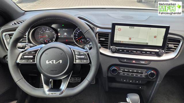 Kia Ceed Sportswagon GT Line SW Line*LED*Navi*Shzg*PDC*Cam*17Zoll*ACC 