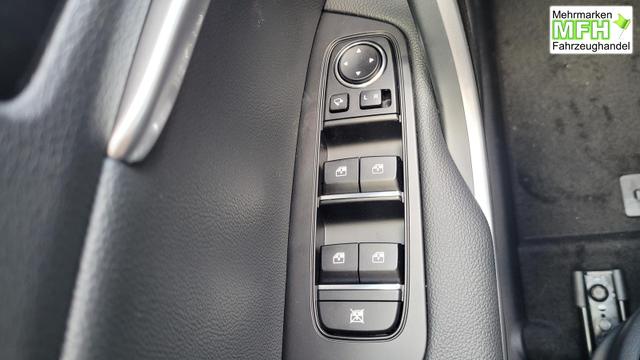 Kia Ceed Sportswagon GT Line SW Line*LED*Navi*Shzg*PDC*Cam*17Zoll*ACC 