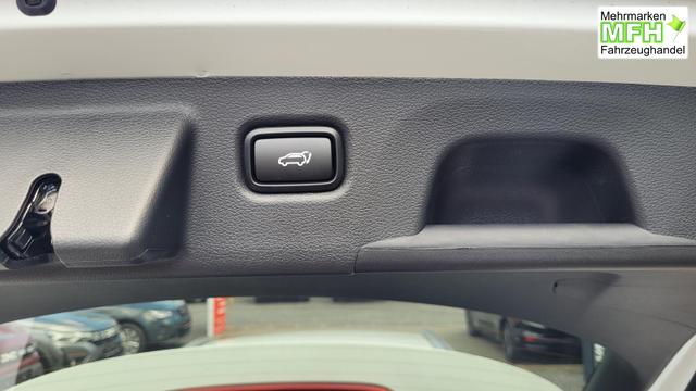 Kia Ceed Sportswagon GT Line SW Line*LED*Navi*Shzg*PDC*Cam*17Zoll*ACC 