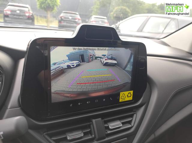 Suzuki S-Cross Comfort GL+ 4x4 LED*SHZ*PDC v&h*TOT Winkel 