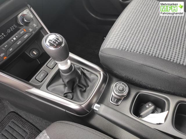 Suzuki S-Cross Comfort GL+ 4x4 LED*SHZ*PDC v&h*TOT Winkel 