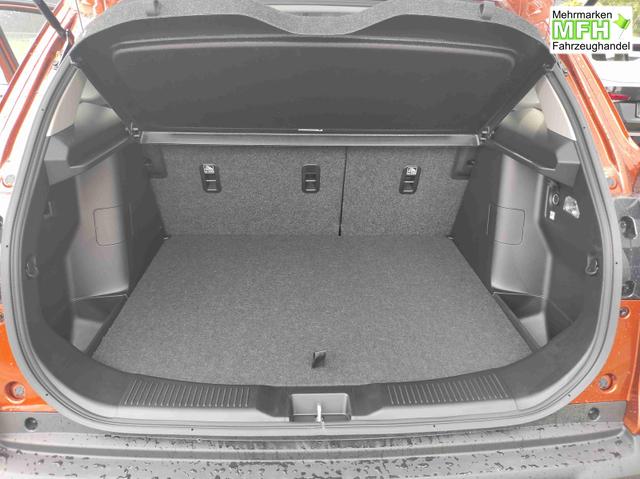 Suzuki S-Cross Comfort GL+ 4x4 LED*SHZ*PDC v&h*TOT Winkel 