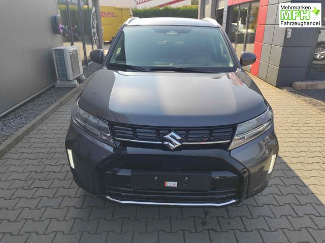 Suzuki Vitara 1.4 Mild-Hybrid Comfort+ 4x2 AT 4x4 GL+ LED*SHZ*CAM*ACC*TOT 