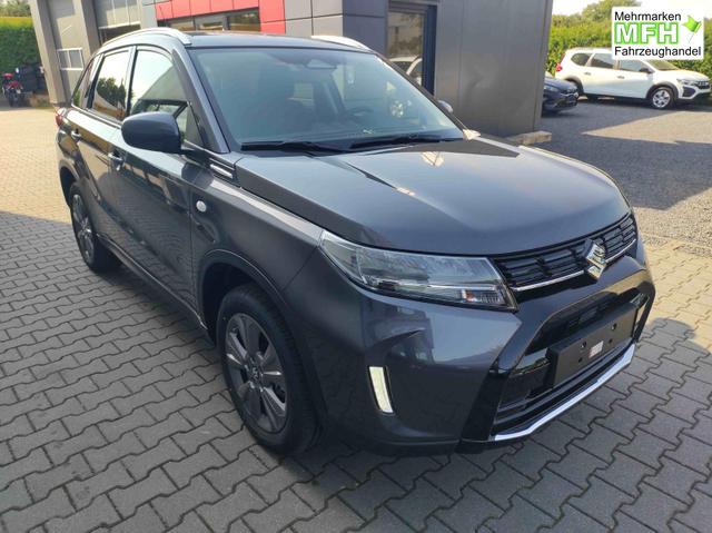 Suzuki Vitara 1.4 Mild-Hybrid Comfort+ 4x2 AT 4x4 GL+ LED*SHZ*CAM*ACC*TOT 