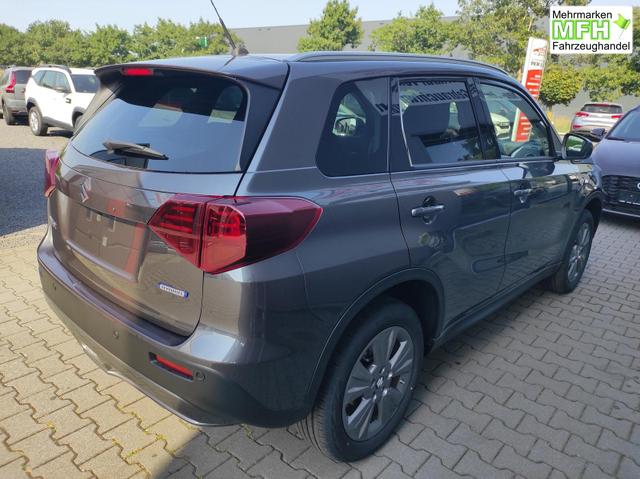 Suzuki Vitara 1.4 Mild-Hybrid Comfort+ 4x2 AT 4x4 GL+ LED*SHZ*CAM*ACC*TOT 