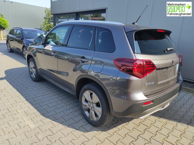 Suzuki Vitara 1.4 Mild-Hybrid Comfort+ 4x2 AT 4x4 GL+ LED*SHZ*CAM*ACC*TOT 
