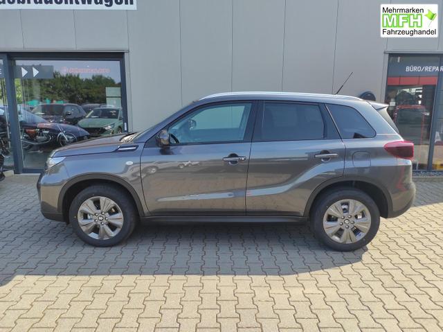 Suzuki Vitara 1.4 Mild-Hybrid Comfort+ 4x2 AT 4x4 GL+ LED*SHZ*CAM*ACC*TOT 