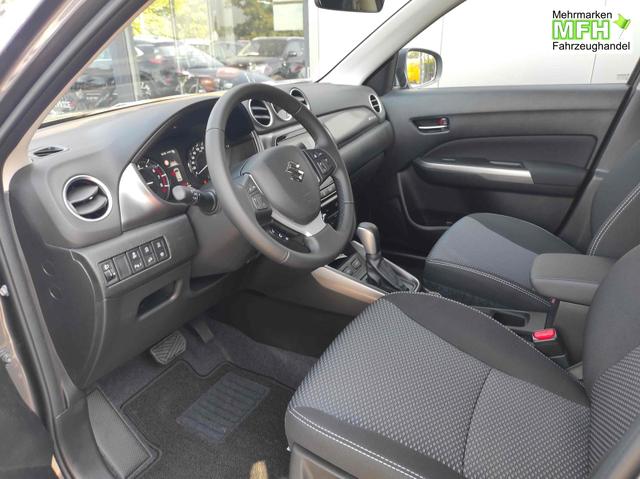 Suzuki Vitara 1.4 Mild-Hybrid Comfort+ 4x2 AT 4x4 GL+ LED*SHZ*CAM*ACC*TOT 