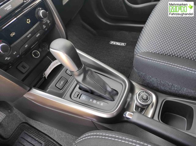 Suzuki Vitara 1.4 Mild-Hybrid Comfort+ 4x2 AT 4x4 GL+ LED*SHZ*CAM*ACC*TOT 