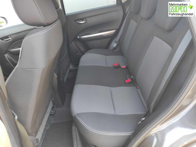 Suzuki Vitara 1.4 Mild-Hybrid Comfort+ 4x2 AT 4x4 GL+ LED*SHZ*CAM*ACC*TOT 