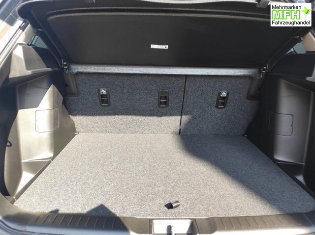 Suzuki Vitara 1.4 Mild-Hybrid Comfort+ 4x2 AT 4x4 GL+ LED*SHZ*CAM*ACC*TOT 