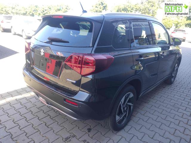 Suzuki Vitara 1.4 Mild-Hybrid GLX+&acute; 4x2 AT 4x4 GLX LED*SHZ*CAM*ACC*TOT 