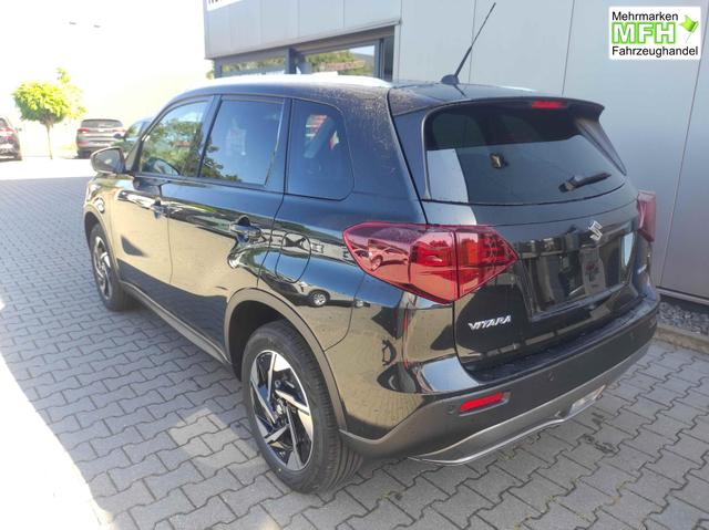 Suzuki Vitara 1.4 Mild-Hybrid GLX+&acute; 4x2 AT 4x4 GLX LED*SHZ*CAM*ACC*TOT 