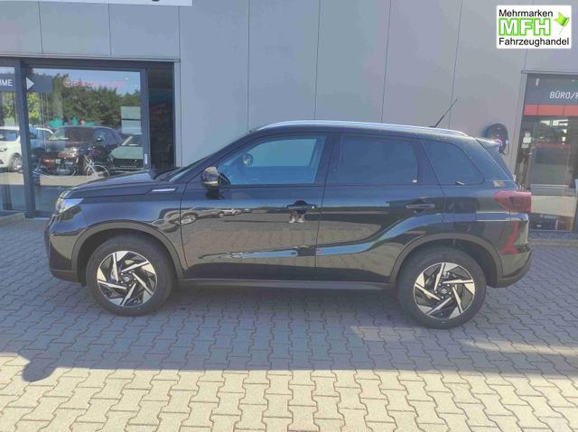 Suzuki Vitara 1.4 Mild-Hybrid GLX+&acute; 4x2 AT 4x4 GLX LED*SHZ*CAM*ACC*TOT 