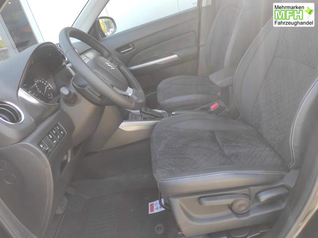 Suzuki Vitara 1.4 Mild-Hybrid GLX+&acute; 4x2 AT 4x4 GLX LED*SHZ*CAM*ACC*TOT 