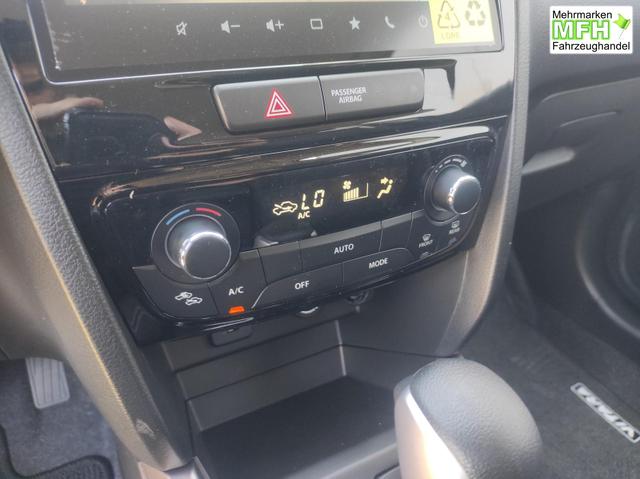 Suzuki Vitara 1.4 Mild-Hybrid GLX+&acute; 4x2 AT 4x4 GLX LED*SHZ*CAM*ACC*TOT 