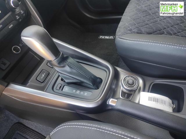 Suzuki Vitara 1.4 Mild-Hybrid GLX+&acute; 4x2 AT 4x4 GLX LED*SHZ*CAM*ACC*TOT 
