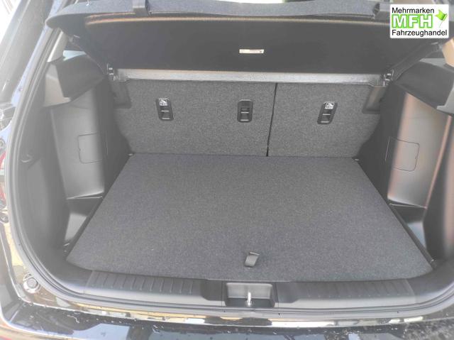 Suzuki Vitara 1.4 Mild-Hybrid GLX+&acute; 4x2 AT 4x4 GLX LED*SHZ*CAM*ACC*TOT 