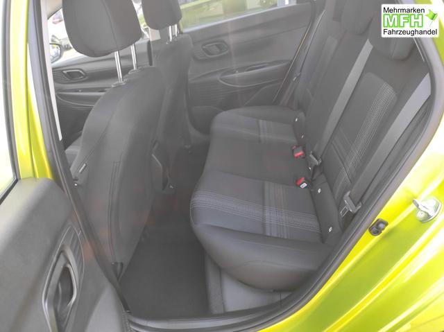 Hyundai i20 Comfort 90PS Klima-Kamera-Navi-Sitz & Lenkheizung 