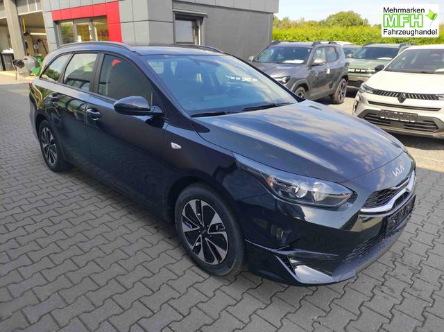 Kia Ceed Sportswagon Spin SW AT Spin*Navi*Shzg*Lhzg*PDC*Cam*16Zoll 