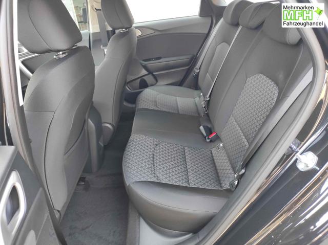 Kia Ceed Sportswagon Spin SW AT Spin*Navi*Shzg*Lhzg*PDC*Cam*16Zoll 