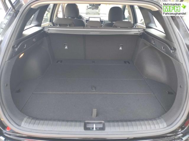 Kia Ceed Sportswagon Spin SW AT Spin*Navi*Shzg*Lhzg*PDC*Cam*16Zoll 