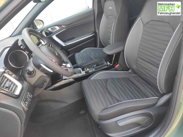 Kia Ceed Sportswagon GT Line SW Line*LED*Navi*Shzg*PDC*Cam*17Zoll*AHK 