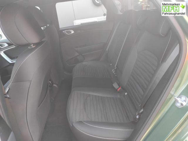 Kia Ceed Sportswagon GT Line SW Line*LED*Navi*Shzg*PDC*Cam*17Zoll*AHK 