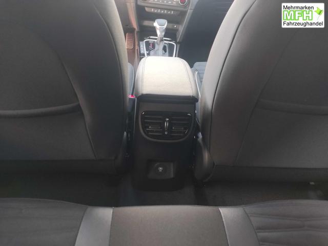 Kia Ceed Sportswagon GT Line SW Line*LED*Navi*Shzg*PDC*Cam*17Zoll*AHK 