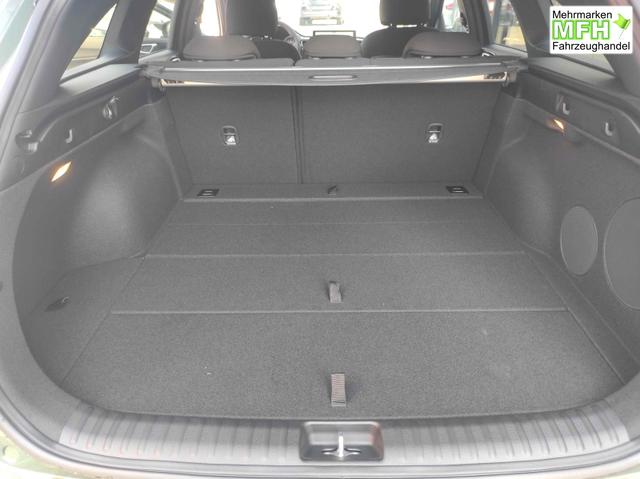 Kia Ceed Sportswagon GT Line SW Line*LED*Navi*Shzg*PDC*Cam*17Zoll*AHK 