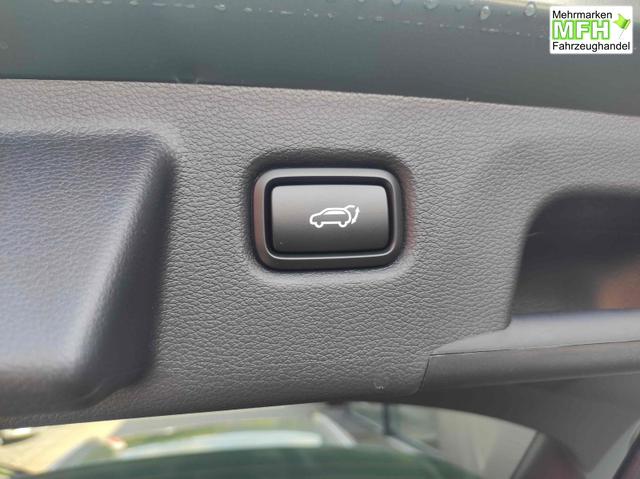 Kia Ceed Sportswagon GT Line SW Line*LED*Navi*Shzg*PDC*Cam*17Zoll*AHK 