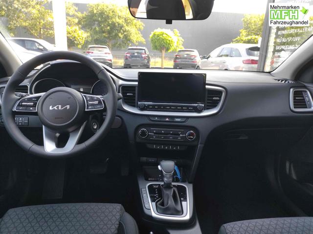Kia Ceed Sportswagon Spin SW AT Spin*Navi*Shzg*Lhzg*PDC*Cam*16Zoll 
